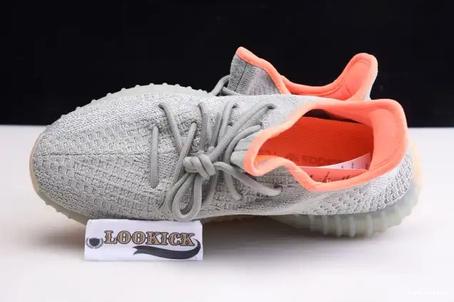 hype FX9035 Desert V2 350 Adidas Yeezy Boost Sage 0614